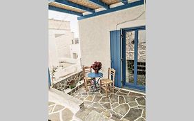 Kostos House Blue